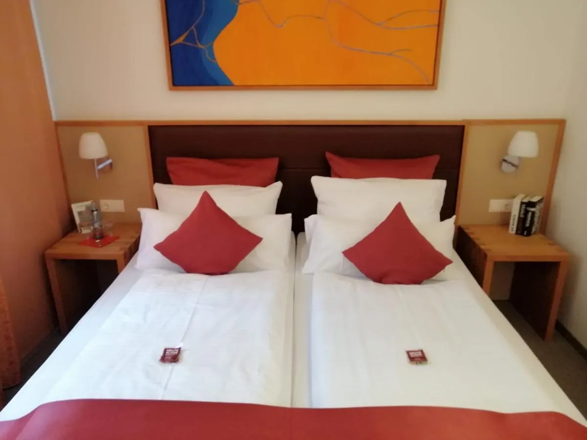 Landhotel-Neunburg Neunburg vorm Wald Deutschland