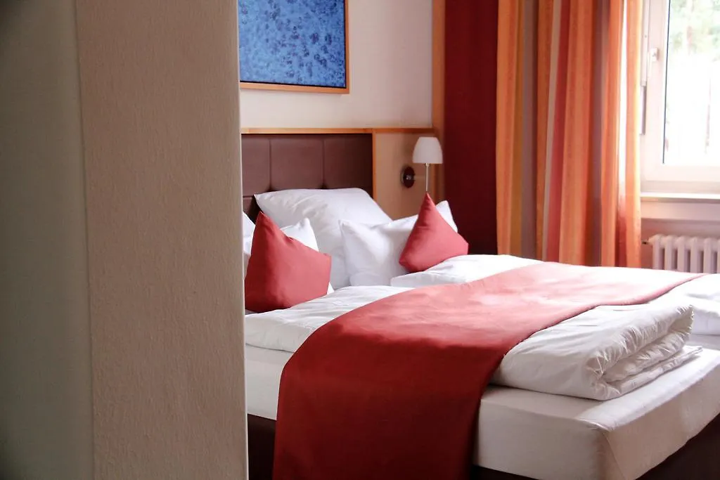 Landhotel-Neunburg Neunburg vorm Wald