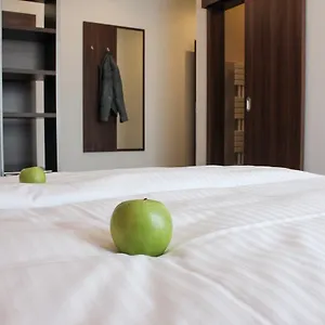3* Hotel Rosenhof Garni